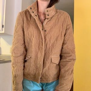 Eddie Bauer jacket size medium
